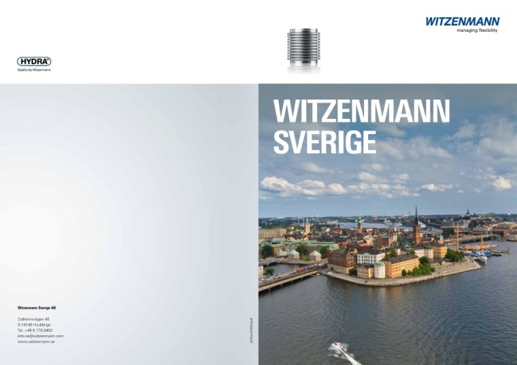 Witzenmann Sverige_preview